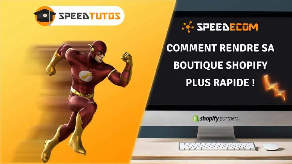Comment rendre votre boutique Shopify opérationnelle pour les ventes