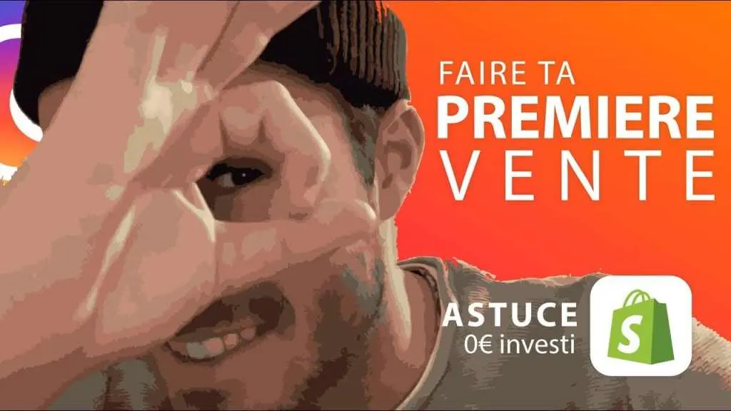 Comment vendre sur Shopify : les instructions étape par étape pour réaliser votre première vente
