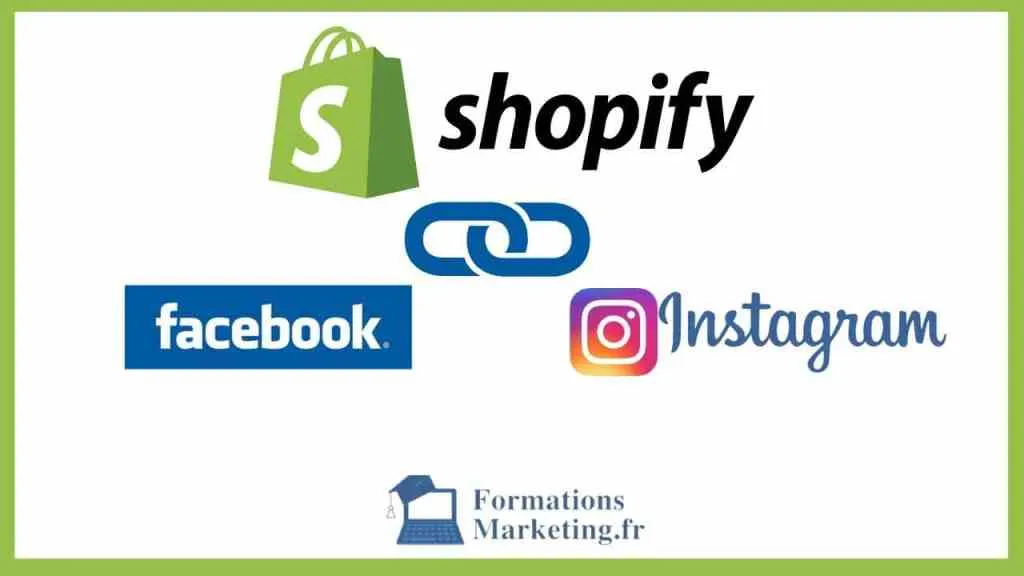 Grow your business through Facebook and Instagram, from a single shopify-Facebook interface.
