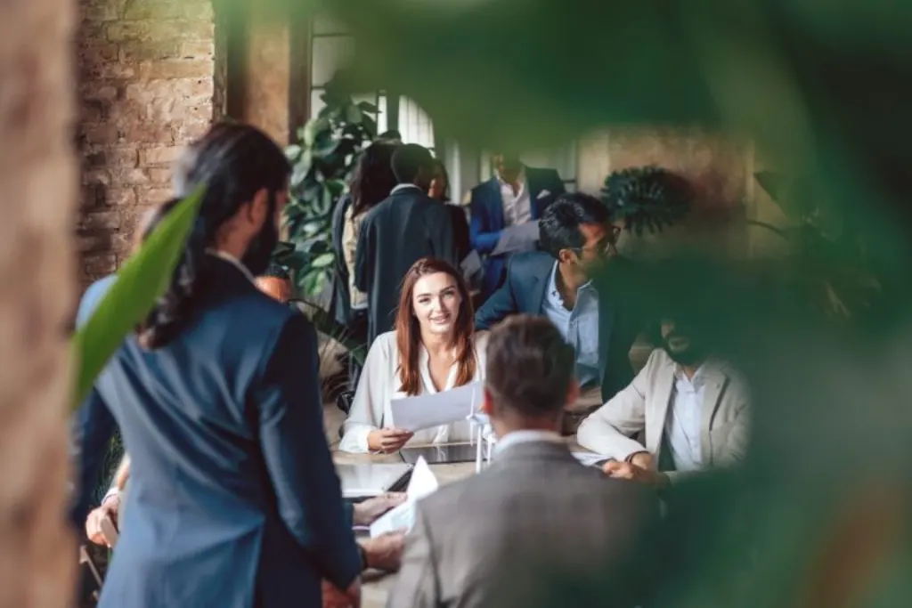 Professional revolution: ChatGPT Enterprise AI changes everything!