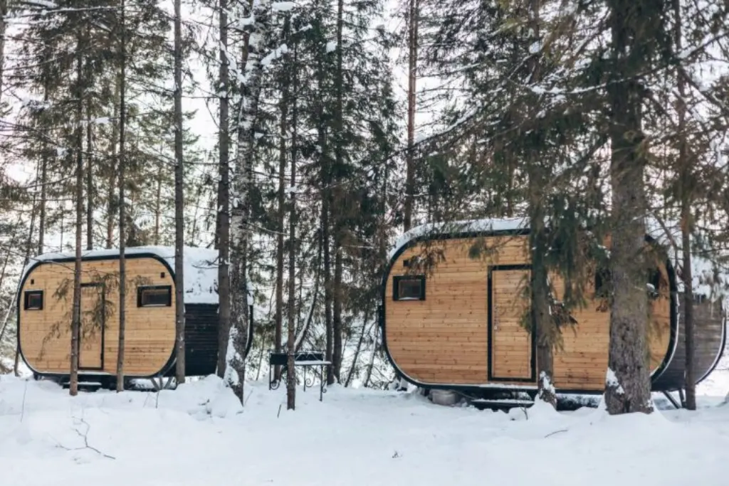 Ultimate Camping Experience: Discover Unparalleled Luxury with Glampers Now!