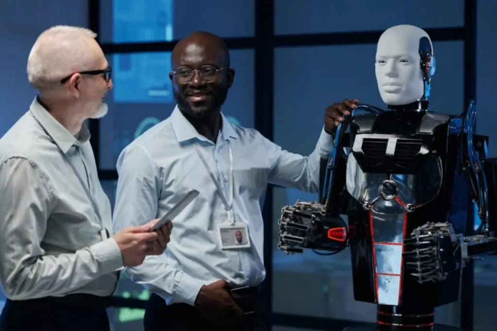 Guaranteed daily revolution: discover how AI will change everything!