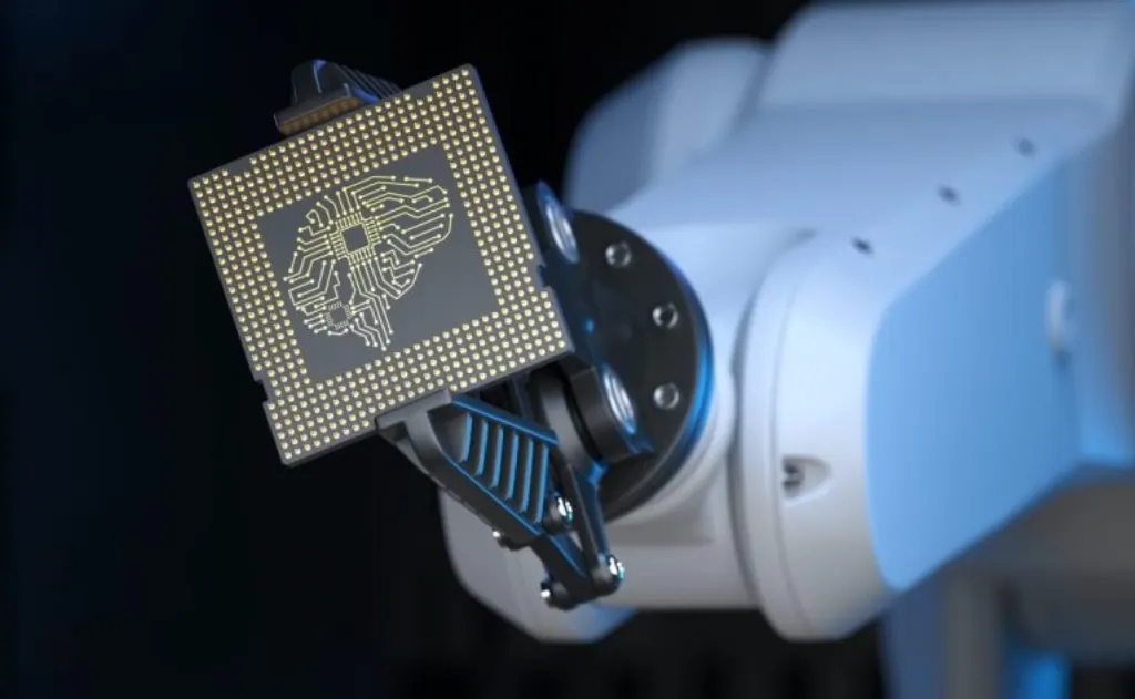 Google is revolutionizing the consumer products market with its incredible artificial intelligence!