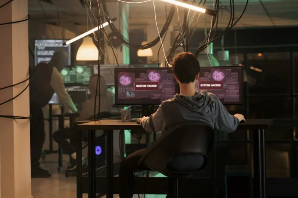 Explosion of cybercrime attacks using artificial intelligence: discover the current dangers and the frightening prospects!