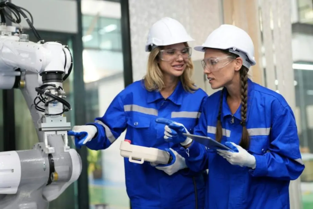 Volkswagen is revolutionizing the automotive industry with artificial intelligence – Discover their incredible innovations!