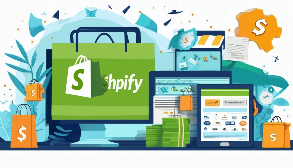 Shopify gratuit 50 ventes : comment maximiser votre période d’essai ?