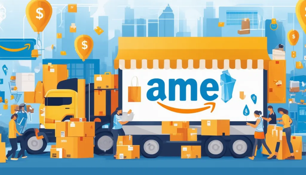 découvrez comment amazon prime day va révolutionner le shopping en ligne grâce à une dépense record de près de 14 milliards de dollars et profitez des offres exceptionnelles pour faire des économies sur vos achats.