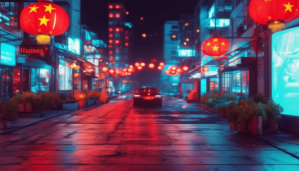 découvrez comment la compétition féroce des prix dans le commerce électronique en chine impacte les vendeurs, les laissant dans une situation difficile pour maintenir leur rentabilité.