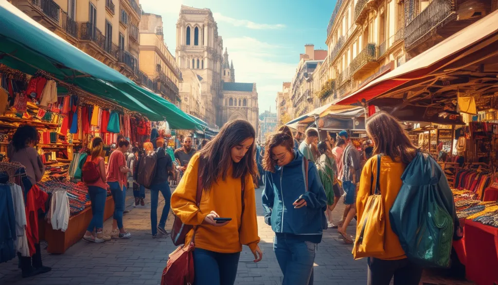 découvrez pourquoi tiktok choisit l'espagne et l'irlande comme terrains de jeu privilégiés pour transformer le commerce en ligne en europe. analyse des stratégies innovantes de la plateforme et de son impact sur le marché européen.