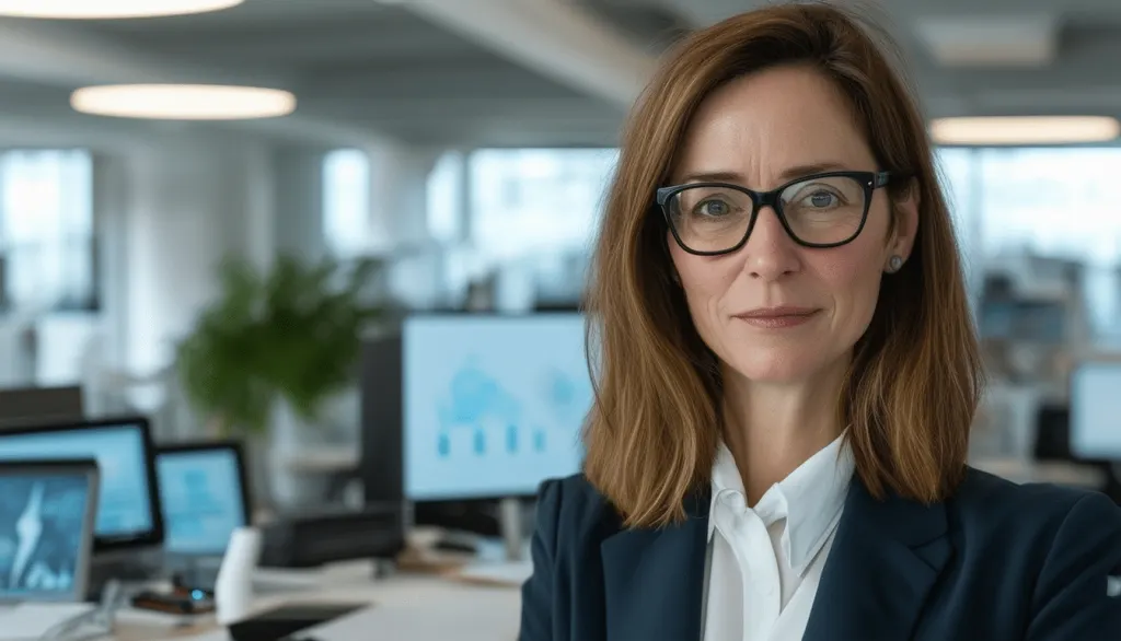 découvrez comment tracey turner, la brillante fondatrice de copia, pourrait transformer le paysage du e-commerce grâce à son nouveau projet innovant. analysez les clés de sa vision et les impacts potentiels sur l'industrie.