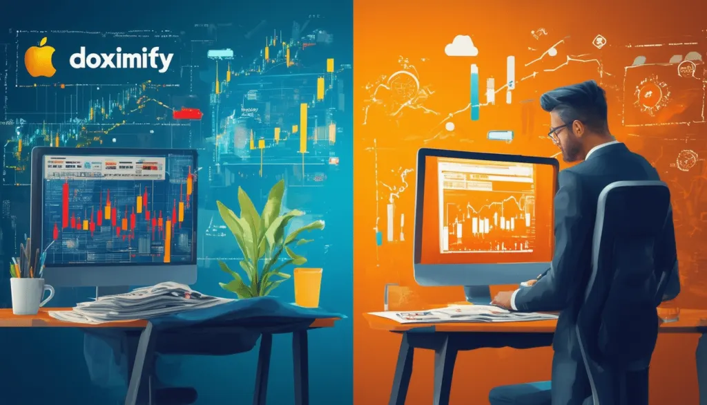 découvrez pourquoi les experts prédisent une ascension spectaculaire pour apple et shopify, tout en anticipant une chute pour doximity. analyse des tendances du marché, des performances des entreprises et des facteurs déterminants qui influencent ces prévisions.