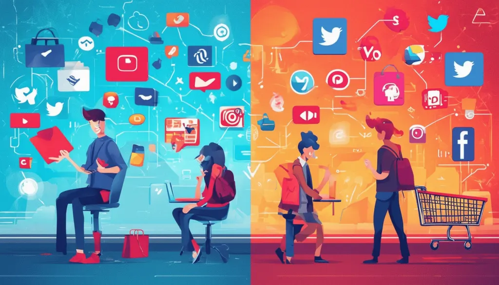 découvrez pourquoi les plateformes de médias sociaux peinent à conquérir le secteur du commerce social. analyse des défis, des opportunités et des stratégies pour transformer l'engagement en ventes concrètes.