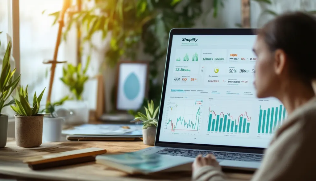 découvrez si c'est le bon moment pour investir dans shopify malgré une baisse de 10% ou s'il est préférable d'attendre. analysez les tendances du marché et prenez une décision éclairée pour votre portefeuille.