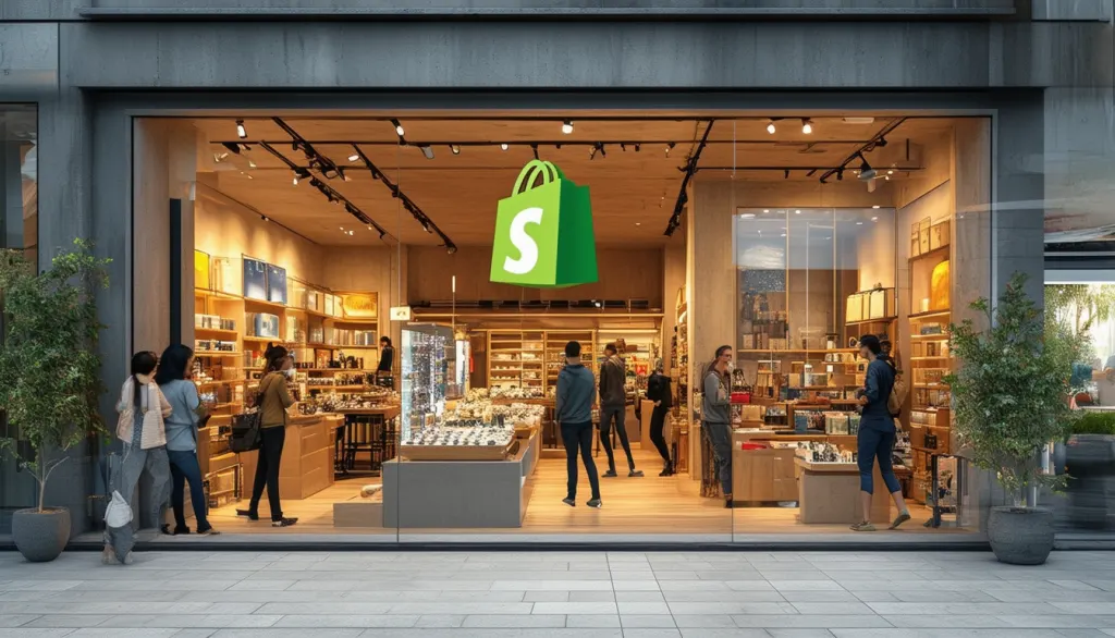 découvrez si shopify inc. (shop) représente une opportunité d'investissement incontournable en 2023. analyse des tendances du marché, des performances financières et des prévisions pour vous aider à prendre des décisions éclairées.