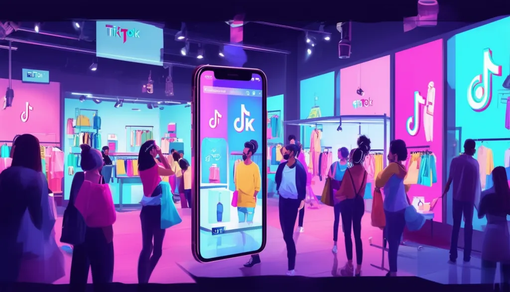 plongez dans l'univers de tiktok et découvrez comment cette plateforme pourrait transformer le paysage du commerce en ligne. explorez les innovations, les tendances et les impacts potentiels sur le shopping digital. ne manquez pas cette analyse captivante qui pourrait redéfinir notre façon d'acheter !