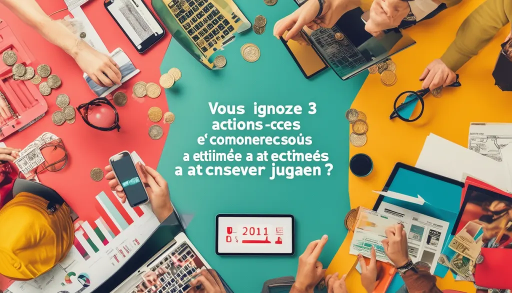 découvrez les 3 actions e-commerce méconnues à acheter et à garder jusqu'en 2030. ne manquez pas ces opportunités sous-estimées pour votre entreprise!