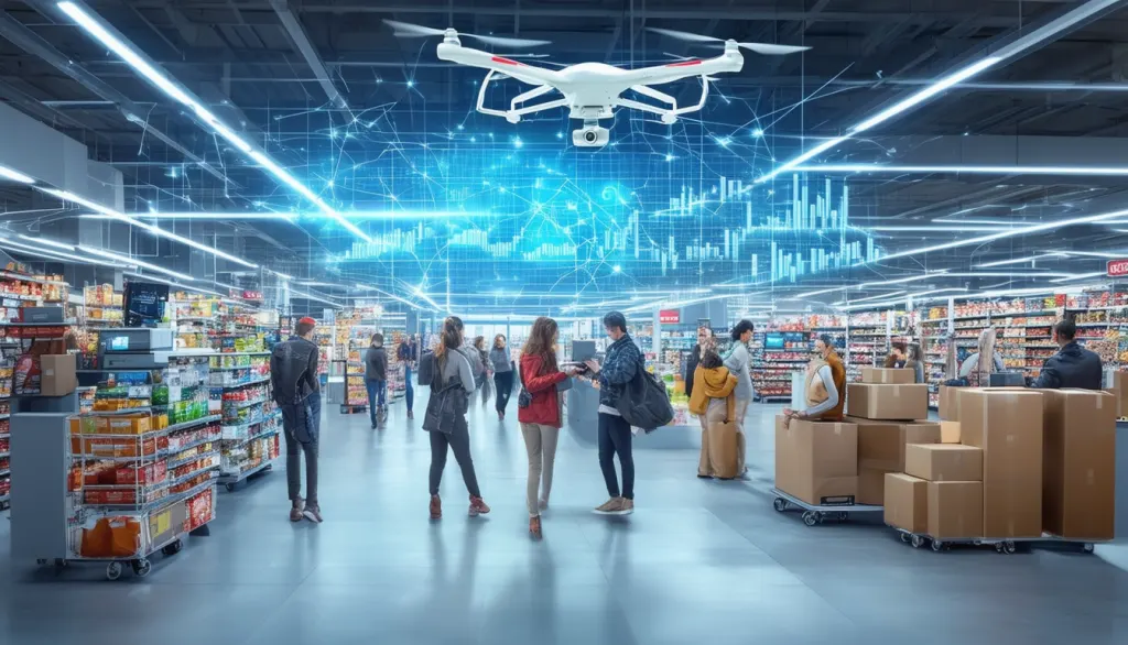 découvrez comment costco prévoit de transformer le paysage du e-commerce et les opportunités d'investissement qui en découlent. ne manquez pas cette analyse complète sur les stratégies innovantes de costco et comment en tirer parti sur le marché boursier.