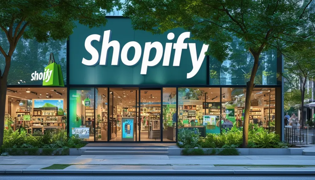 découvrez comment shopify intègre la capture de carbone dans ses opérations pour promouvoir des ventes en ligne durables. apprenez les stratégies innovantes et les initiatives écologiques qui permettent de réduire l'empreinte carbone tout en soutenant les entrepreneurs de l'e-commerce.