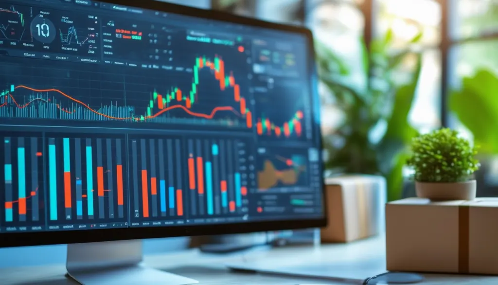 découvrez l'analyse approfondie de l'activité des options de shopify. ce guide vous aide à comprendre les enjeux clés et les impacts sur votre activité, tout en vous fournissant des insights pratiques pour optimiser votre utilisation de la plateforme. ne manquez pas cette occasion d'améliorer votre stratégie e-commerce !