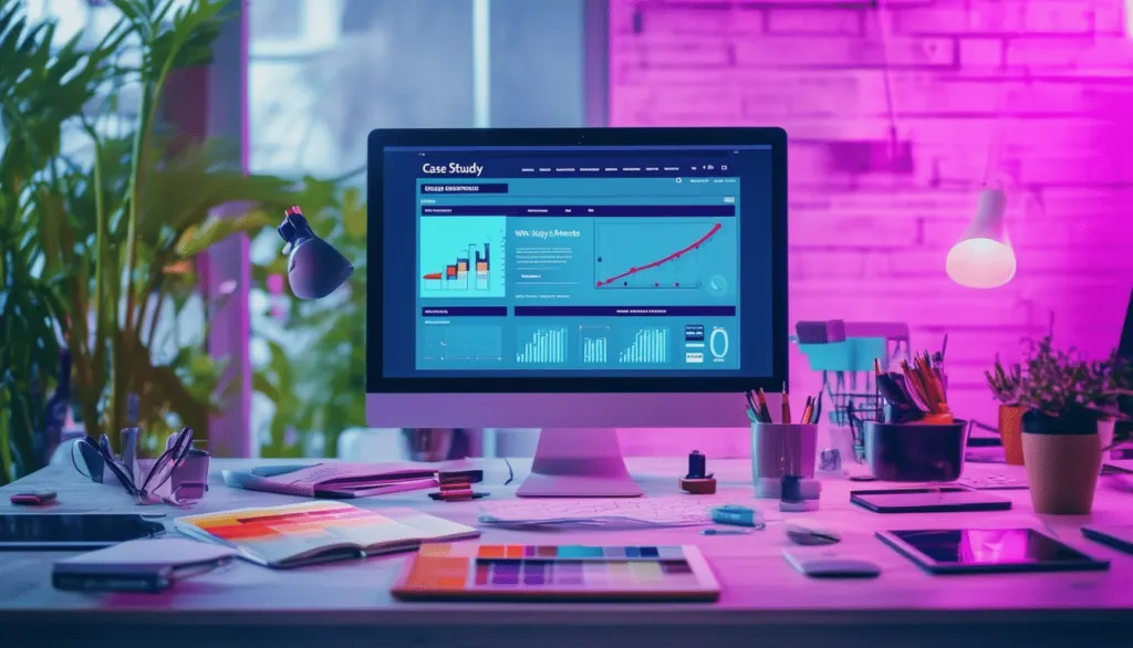 découvrez notre étude de cas qui révèle les clés essentielles pour concevoir un site e-commerce idéal. apprenez les meilleures pratiques, stratégies et éléments incontournables pour optimiser l'expérience utilisateur et maximiser vos ventes en ligne.