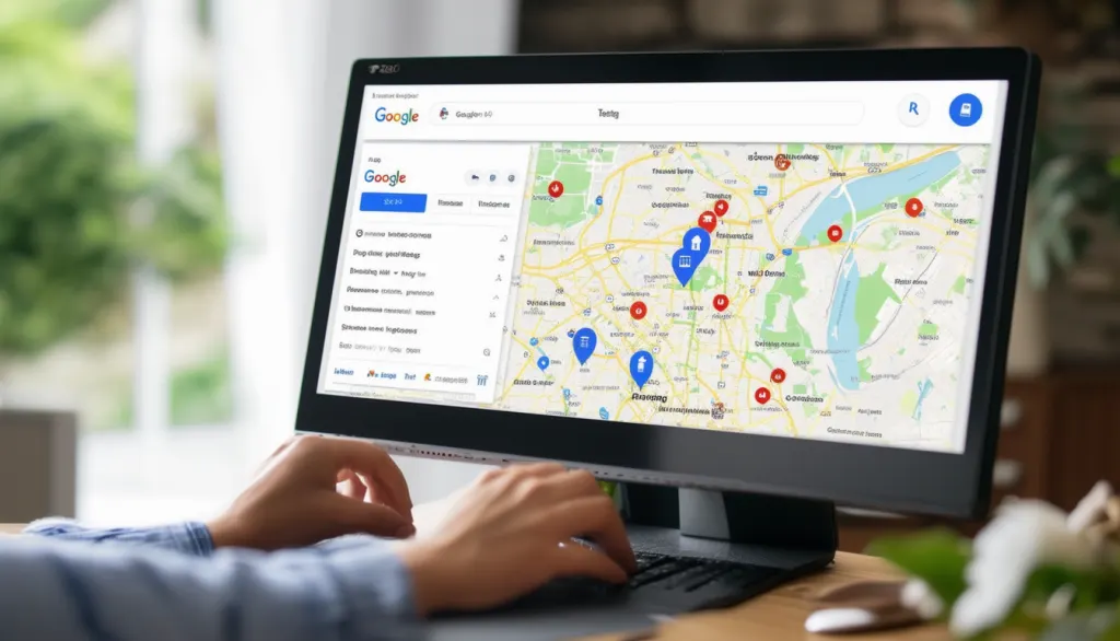 découvrez comment google teste une nouvelle carte de shopping en haut de ses résultats de recherche, transformant l'expérience d'achat en ligne et facilitant la découverte de produits pour les internautes.