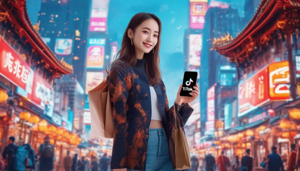 découvrez comment le jumeau chinois de tiktok se positionne en tant qu'acteur incontournable de l'e-commerce, avec des stratégies innovantes et une croissance rapide qui redéfinissent les normes du commerce en ligne.