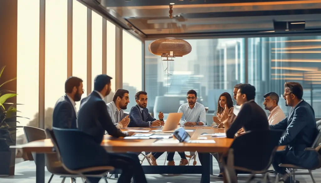 sc ventures annonce le recrutement de siddiqi pour diriger le lancement d'une nouvelle plateforme de e-commerce orientée vers les pme au moyen-orient, visant à dynamiser le commerce électronique dans la région.