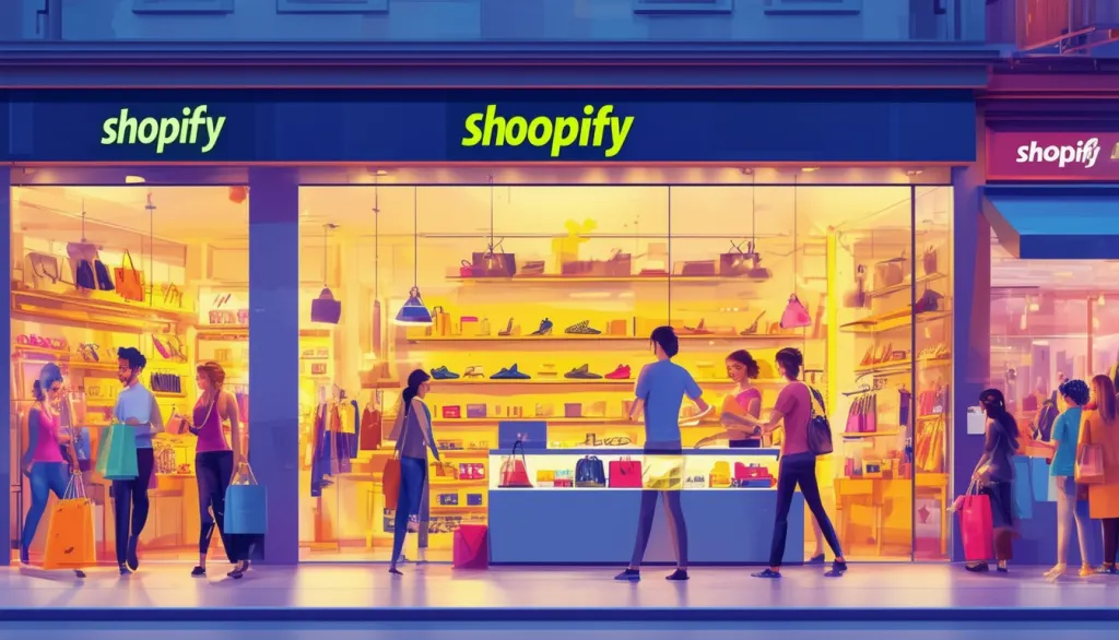 découvrez comment shopify (shop) surpasse le marché, les facteurs clés de sa croissance et ce que cela signifie pour les investisseurs. informez-vous sur les dernières tendances, performances financières et perspectives de cette entreprise innovante.