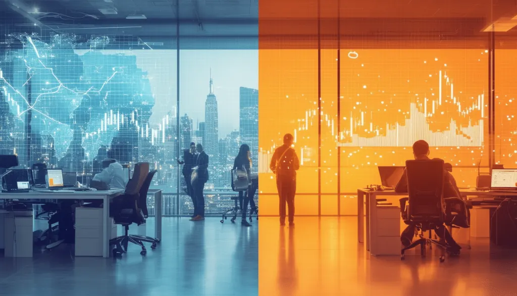 découvrez les dernières analyses des experts de wall street sur la performance de shopify, en pleine ascension, et le déclin de solaredge. restez informé des tendances du marché et des recommandations stratégiques pour optimiser vos investissements.