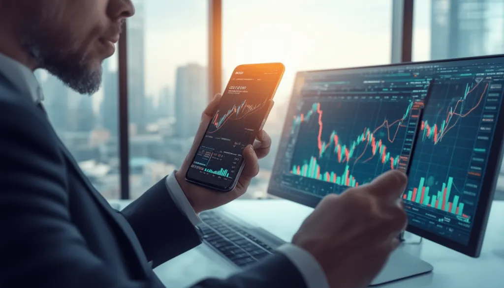 découvrez l'action d'e-commerce incontournable à acquérir lors de la prochaine chute du marché. cet article vous révèle pourquoi cette entreprise, bien éloignée d'amazon, représente une opportunité unique pour les investisseurs avisés. ne manquez pas cette chance d'enrichir votre portefeuille !