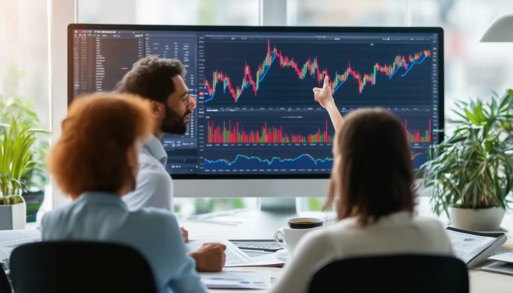 découvrez l'analyse détaillée de la performance de shopify (shop) qui a récemment surpassé le marché boursier. explorez les facteurs clés, les résultats financiers et les tendances qui ont propulsé le titre vers de nouveaux sommets aujourd'hui.