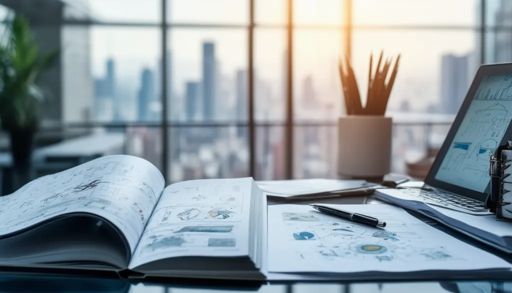 découvrez notre guide pratique sur l'architecture de marque en 2024. apprenez à concevoir une structure de marque efficace qui renforce votre identité, améliore la cohérence et optimise votre stratégie de communication.