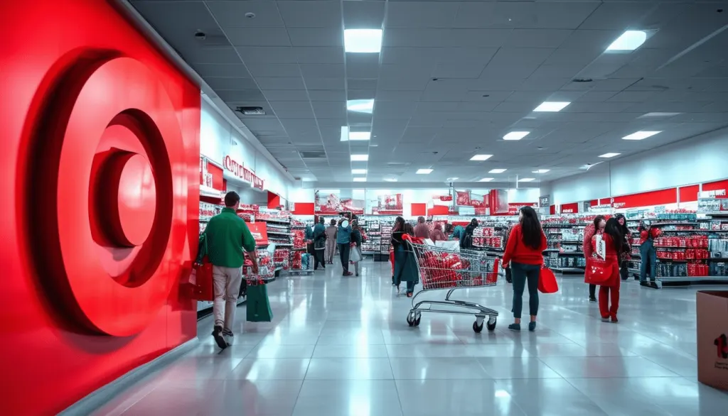 découvrez comment le partenariat entre target et shopify influence le marché en ligne, tout en évaluant son impact limité sur les tendances actuelles du commerce électronique. analyse approfondie des stratégies et des implications pour les consommateurs et les détaillants.