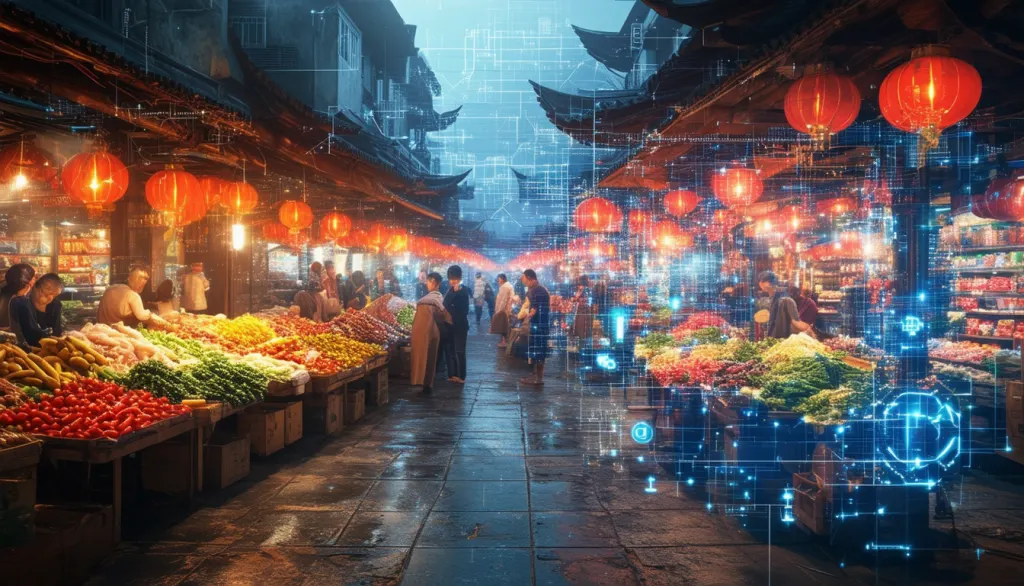 découvrez comment le commerce en ligne contribue à la déflation en chine, en analysant ses effets néfastes sur l'économie locale, les prix des produits et les petites entreprises. un aperçu crucial des dynamiques du marché numérique et de leurs conséquences sur la stabilité économique.