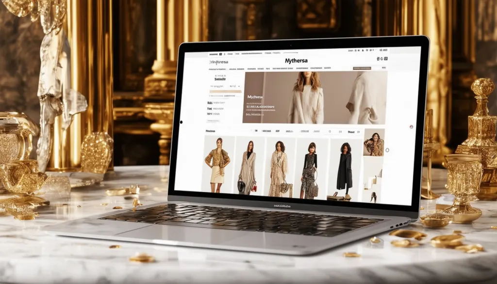 découvrez si mytheresa a les atouts nécessaires pour triompher dans l'univers compétitif de l'e-commerce de luxe. analyse des stratégies, des défis et des perspectives d'avenir de cette plateforme de mode haut de gamme.