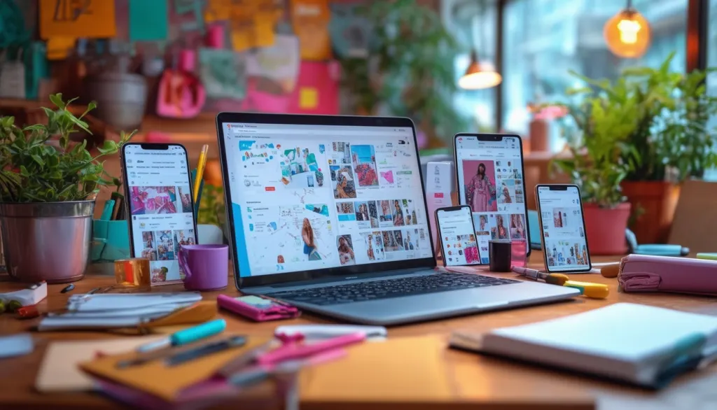 découvrez des stratégies efficaces pour devenir viral sur instagram en 2024. apprenez des conseils pratiques adaptés à l'e-commerce pour maximiser votre visibilité, attirer plus de followers et booster vos ventes. transformez votre présence sur les réseaux sociaux en un véritable atout commercial.