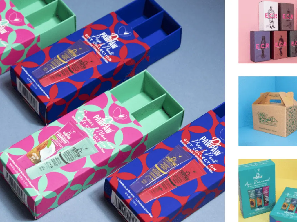 What if your e-commerce packaging could feed your garden? Discover this revolutionary innovation!
