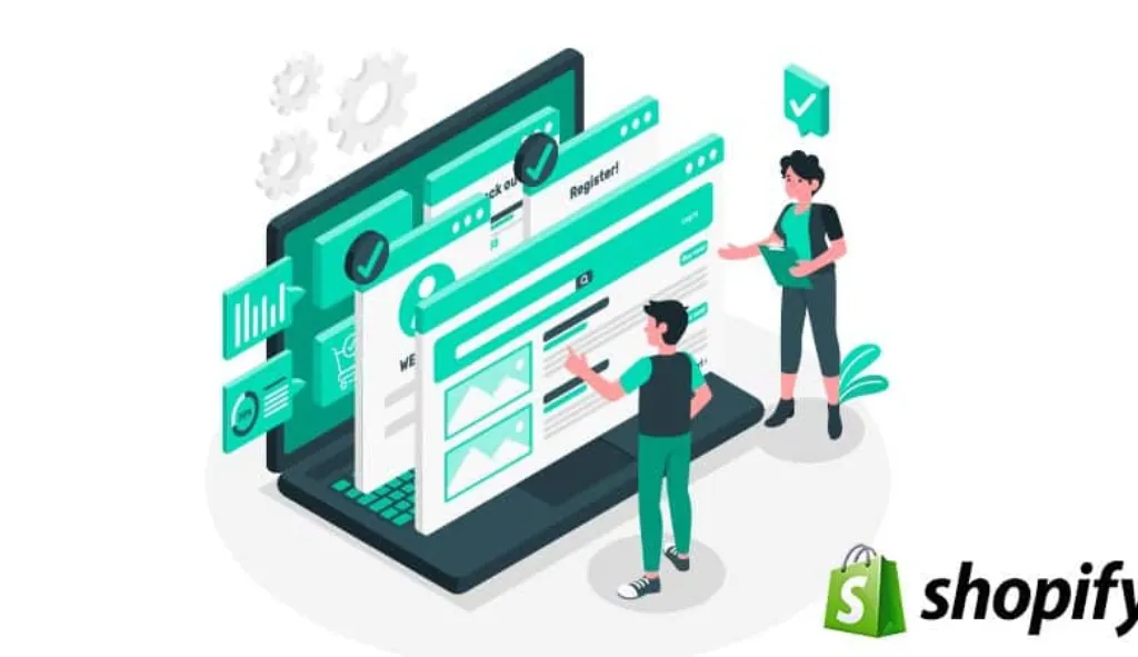 Shopify Profits: Could a Shocking Reveal Hide a Huge Trap?