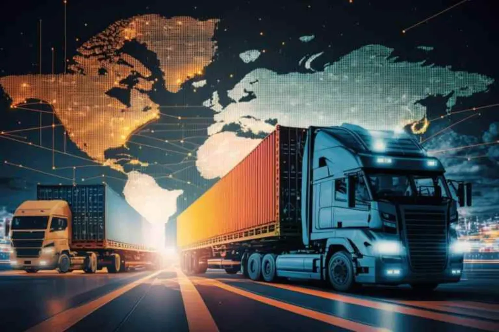 Trump presidency could impact air transportation of e-commerce goods