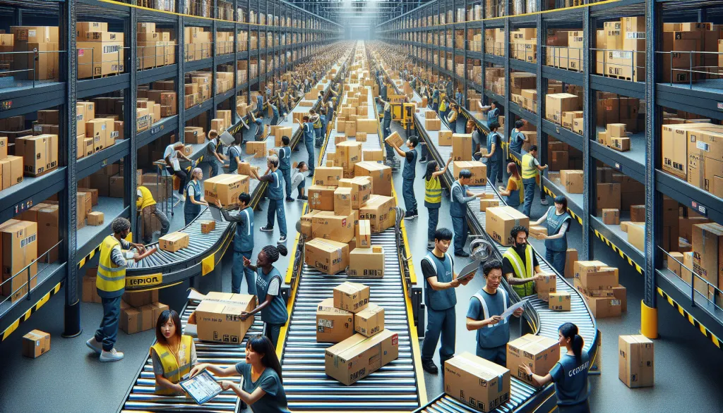 découvrez comment la fermeture des failles du e-commerce chinois vise à renforcer la compétitivité des détaillants américains, en améliorant la sécurité, la conformité et l'innovation sur le marché.