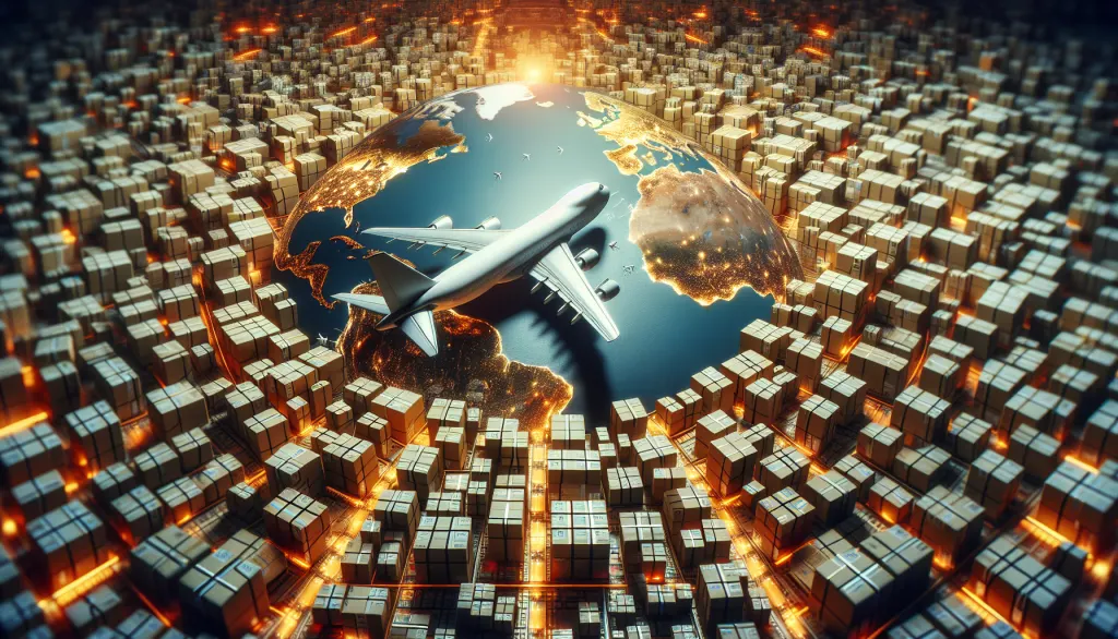 découvrez les enjeux actuels de la demande de fret aérien pour le commerce électronique transfrontalier. cet article explore les menaces potentielles qui pèsent sur ce secteur clé, tout en analysant les perspectives d'avenir et les solutions possibles pour assurer sa pérennité.