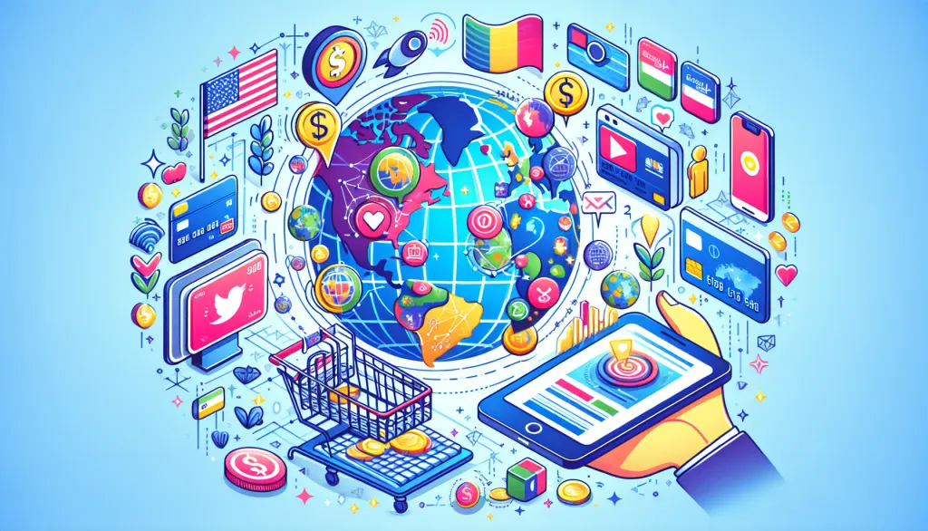 découvrez comment tiktok envisage d'élargir son e-commerce à de nouveaux marchés tout en naviguant dans l'incertitude de ses opérations aux états-unis. restez informé sur les nouvelles opportunités et défis de la plateforme.