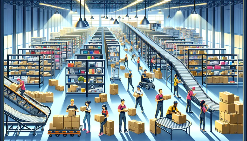 découvrez comment la lutte contre les exemptions tarifaires affecte les détaillants e-commerce américains. analyse des enjeux et des conséquences sur le marché du commerce en ligne aux états-unis.