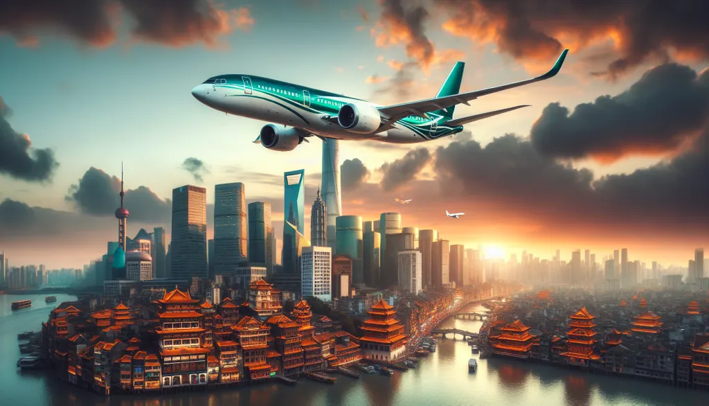 découvrez comment cathay pacific, sous la direction de son président, fait preuve de résilience face aux défis de l'e-commerce et se prépare à compenser toute baisse potentielle. une analyse des stratégies et des perspectives d'une compagnie aérienne engagée.