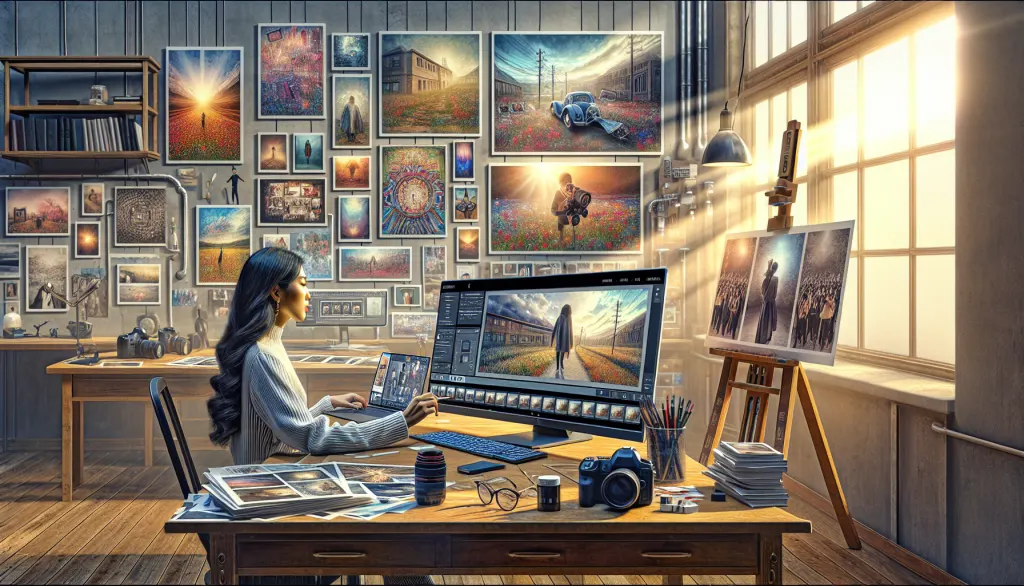 découvrez comment l'intégration récente de whitewall avec shopify révolutionne le monde de la photographie. cette synergie offre aux photographes des outils puissants pour vendre leurs œuvres en ligne, simplifier le processus de commande et améliorer l'expérience client. ne manquez pas cette opportunité d'optimiser votre activité photographique avec des solutions innovantes.