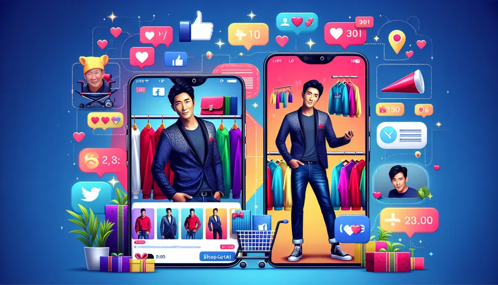 découvrez les cinq tendances marquantes qui transformeront le paysage du commerce en ligne. ce guide dévoile les innovations, technologies et attentes des consommateurs qui influenceront le futur du shopping digital.