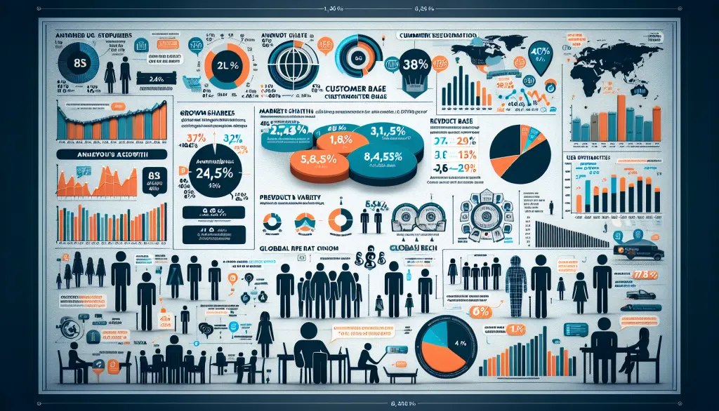 découvrez notre analyse approfondie des actions d'e-commerce etsy, chewy et amazon. comparez leur potentiel de gains et prenez des décisions éclairées pour vos investissements. ne manquez pas nos conseils d'experts pour maximiser vos profit!