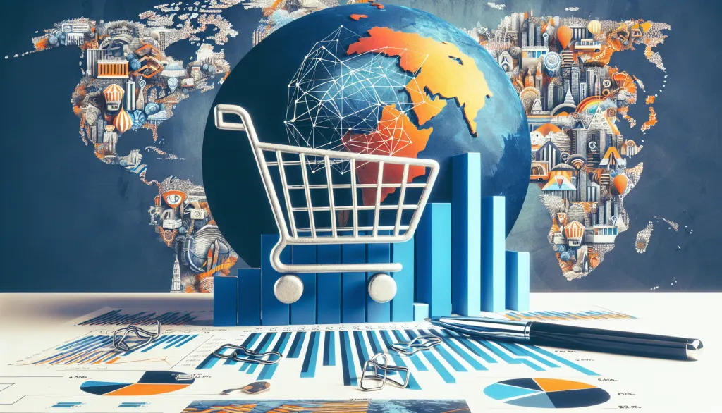 découvrez comment mercado libre, le leader de l'e-commerce en amérique latine, renforce sa présence au mexique grâce à des investissements stratégiques visant à améliorer ses services et répondre à la demande croissante des consommateurs.