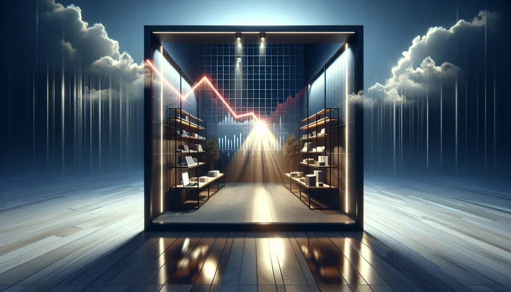 découvrez l'analyse de la chute de 19,9 % de l'action shopify (shop) depuis son dernier rapport de bénéfices. quelles sont les perspectives de redressement pour cette entreprise ? plongez dans notre décryptage pour comprendre les enjeux et les opportunités qui se profilent à l'horizon.