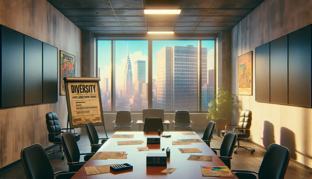 découvrez comment shopify a anticipé l'importance de la diversité en s'engageant tôt dans des initiatives inclusives, bien avant que cela ne devienne une tendance. plongez dans leur vision et leurs actions audacieuses qui façonnent un environnement d'affaires plus équitable.